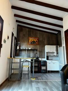Loft en Pucon - 2