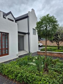 The Village Inn House, Hazelwood Pretoria - 8
