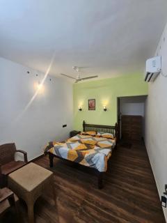 Hyza Villa - 9