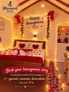Mermaid Hostel - 9