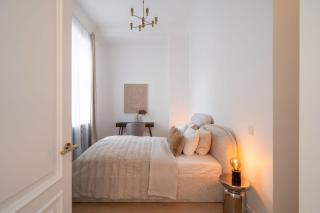 G26 - Old Town, Cable TV, Bath, Espresso Machine - by Innorental - Riga - 0