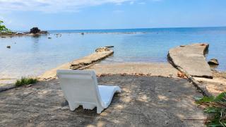 Casa de Campo, frente a la playa Skybluebyguanche - 9