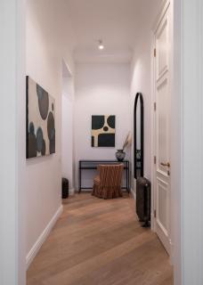 G26 - Old Town, Cable TV, Bath, Espresso Machine - by Innorental - Riga - 7