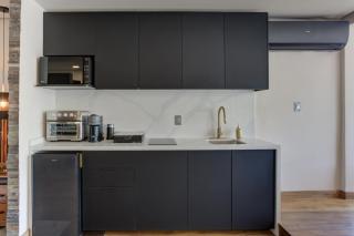 Luxury Loft Polanco Parque Lincoln - 2