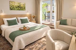 HOME Apart-Hotel Vilnius - 5