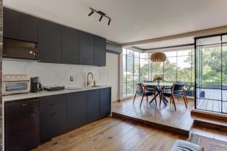 Luxury Loft Polanco Parque Lincoln - 3
