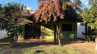 Chalé Verde Villa Claré Milagres - 0