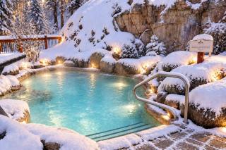 Tremblant Prestige - Les Eaux 201-5 - 9