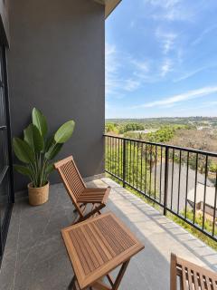 Saxon Square Studio Rosebank - 7