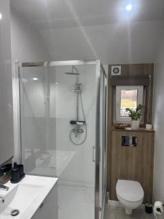 Tiny House at Deer Trail Tatranska Lomnica - 7