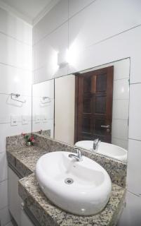 Chalé Verde Villa Claré Milagres - 9