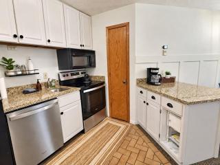 Aspen Cottage Ski In Ski Out 1BR at Lutsen Mtn - 7