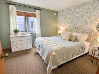 Aspen Cottage Ski In Ski Out 1BR at Lutsen Mtn - 8