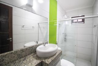Chalé Verde Villa Claré Milagres - 5