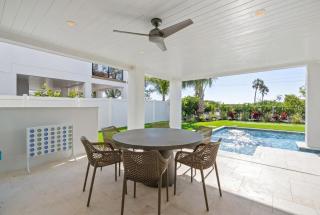 Casa Del Sol | Rooftop Deck, Pool + Ocean Views - 8