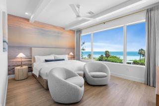 Casa Del Sol | Rooftop Deck, Pool + Ocean Views - 1