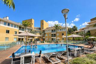 The Sun Full Condominiun - 1