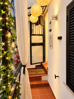 Il sogno di Elisa -romantico B&B nel centro di Parma - 9