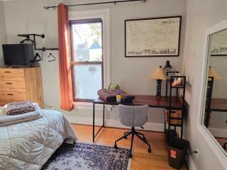 Vintage Home Vibe - 7