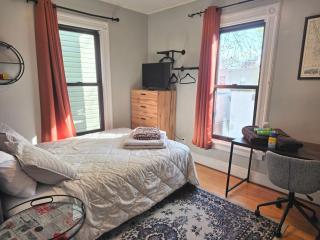 Vintage Home Vibe - 8