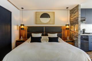 Luxury Loft Polanco Parque Lincoln - 7