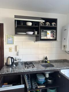 Bnb Loft XXXIX - Zona Top - 4