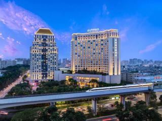Pullman Dongguan Changan - Dongguan - 7