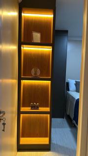 Apartamento Manaós Novo 2 Quartos na Ponta Negra - 8