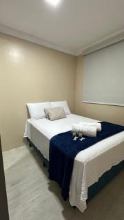 Apartamento Manaós Novo 2 Quartos na Ponta Negra - 4