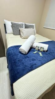 Apartamento Manaós Novo 2 Quartos na Ponta Negra - 3