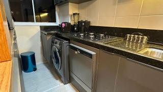 Apartamento Manaós Novo 2 Quartos na Ponta Negra - 2