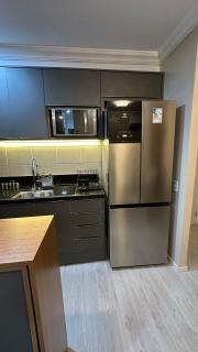Apartamento Manaós Novo 2 Quartos na Ponta Negra - 1