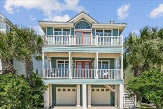 Lafitte Beach Retreat - 6