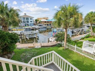 Lafitte Beach Retreat - 9