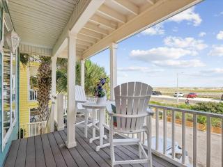Lafitte Beach Retreat - 7