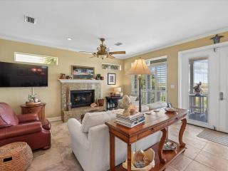 Lafitte Beach Retreat - 4