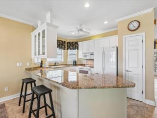 Lafitte Beach Retreat - 1