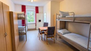NordQuartier Lunden - Bright quadruple room - E02 - 0