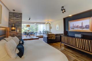 Luxury Loft Polanco Parque Lincoln - 8