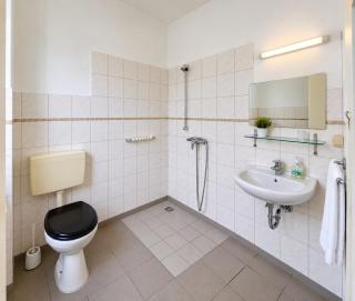 NordQuartier Lunden - Bright quadruple room - E02 - 3