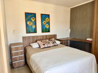 Flat fantastico no Ed Crystal Place - 9