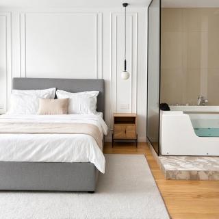 Bulevard Luxury Suites - Belgrado - 3