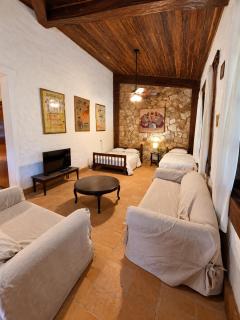 Charming riverside hacienda near La Pintada - 6