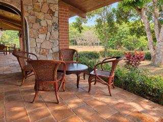 Charming riverside hacienda near La Pintada - 4