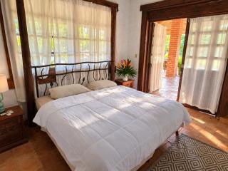 Charming riverside hacienda near La Pintada - 3