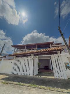 Casa Aconchegante no Peró Próx Praia e Comércio - 8