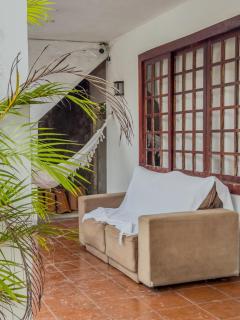 Casa Aconchegante no Peró Próx Praia e Comércio - 3