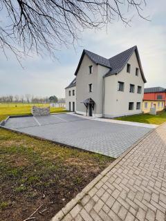 CLUBHAUS 6 - 4 Schlafzimmer, 2 Bäder & Netflix - 7