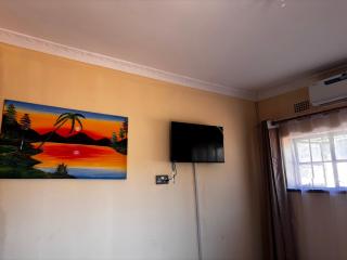 Twatasha Lodge - 6