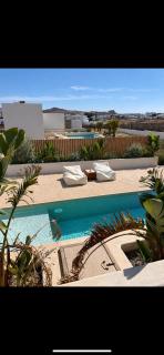 Epta Mykonos Suites and Pools - 1